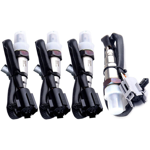 Oxygen Sensor O2 sensor (SG1815) for Jeep - 4PCS