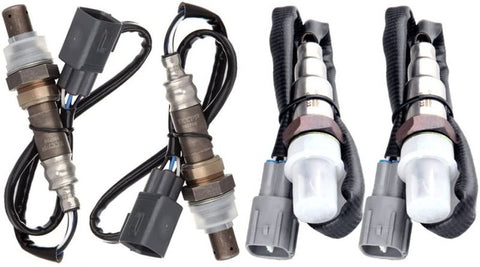 O2 Oxygen Sensor (234-9021) - 4PCS