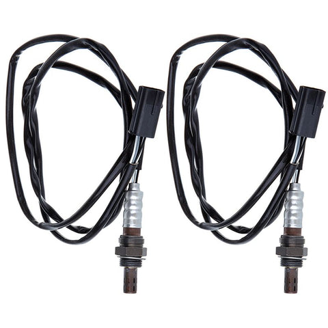 O2 sensor Oxygen Sensor (234-4398) for Kia - 2PCS