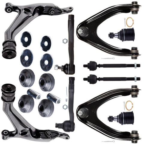 Control Arms Kit(K9802) For Honda CR-V-12set