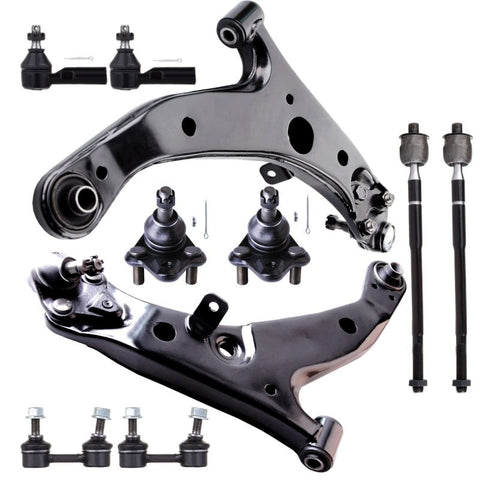Control Arms Kit(ES2382) For Toyota Corolla-10set