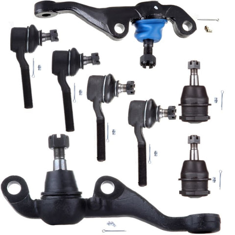 Tie Rods Kit (K772,ES401L,ES401R,K781,K783) -8set