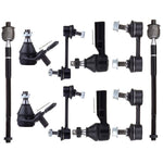 Tie Rods Kit(ES2382) For Toyota Corolla-10set
