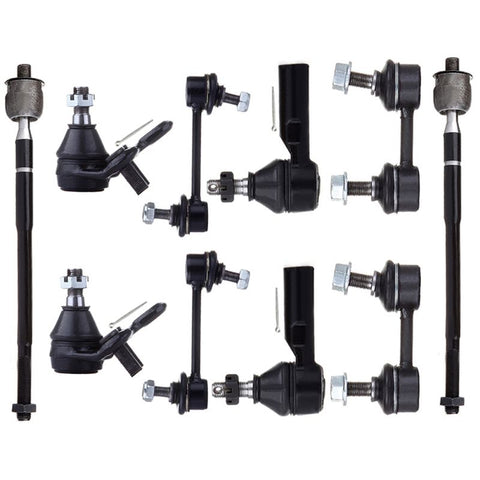 Tie Rods Kit(ES2382) For Toyota Corolla-10set