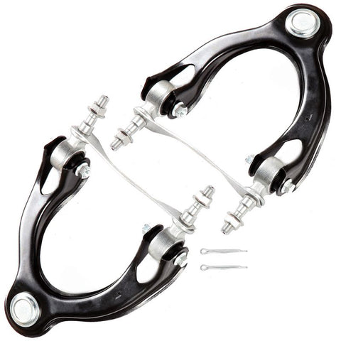 Control Arm Kit For Acura Integra For Honda Civic del Sol (K90448)-2set