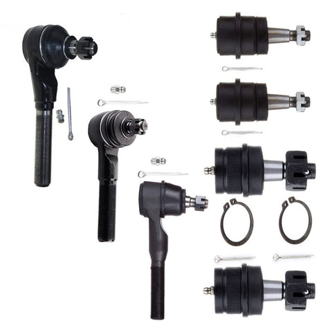 Tie Rods Kit(K3134T) For JEEP CHEROKEE-7set