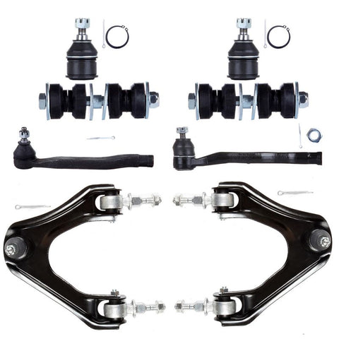 Control Arms Kit(K9643) For Acura CL-8set