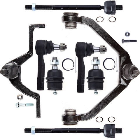 Control Arms Kit(K8695T) For Ford Explorer-8set