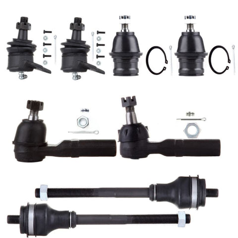 Tie Rods Kit (K7242,K7267,ES3398,ES3446T,ES3447T) -8set