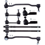 Tie Rods Kit(ES3438) For Nissan Altima For Nissan Maxima-8set