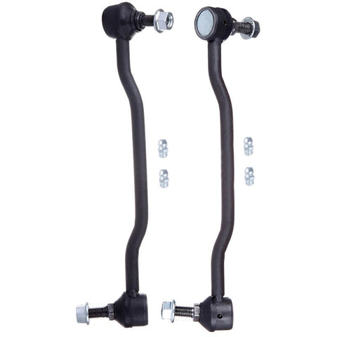 Sway Bars(K90352,K90353) For Nissan-2set