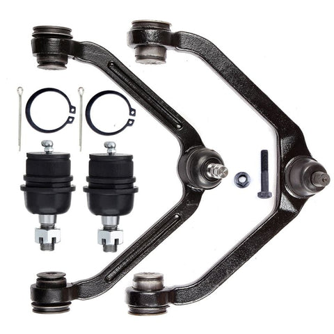 Control Arms Kit(K8695T) For Ford-4set
