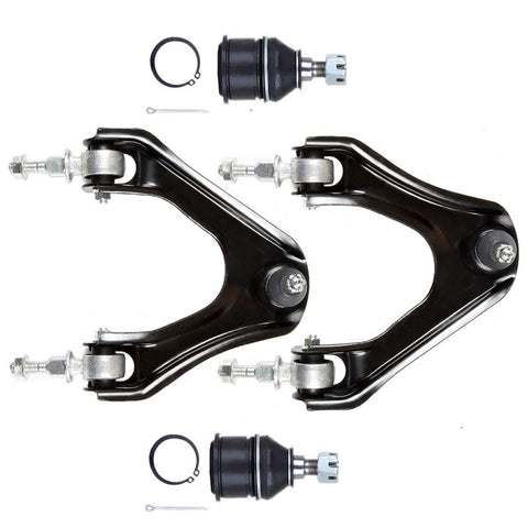 Control Arms Kit(K9643) For Acura For Honda-4set