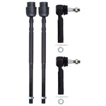 Tie Rod Ends(ES3453) For Chevrolet -4set