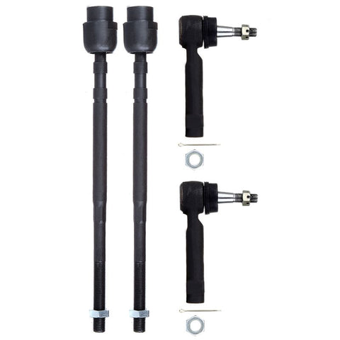 Tie Rod Ends(ES3453) For Chevrolet -4set