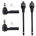 Tie Rods (ES3488,ES3609) -4set
