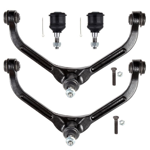 Control Arms Kit(K3199) For Jeep Liberty-4set