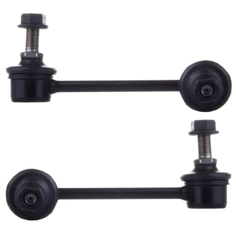 Sway Bars (K90342,K90343) -2set
