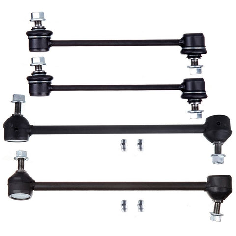 Sway Bars(K90313) For Lexus-4set