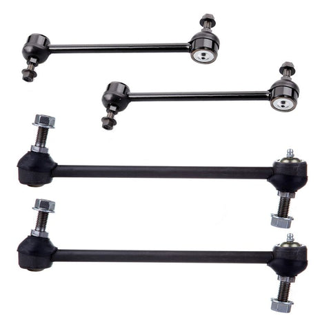 Sway Bars(K90344) For Lexus -4set