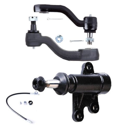 Idler Arm and Pitman Arm Kit (K6447,K6335,K6722) -3pcs