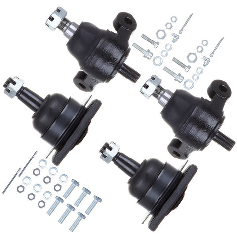 Ball Joints(K6034) For Chevrolet -4set