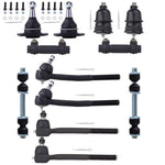 Tie Rods Kit(ES2004S) For Buick Electra-12set