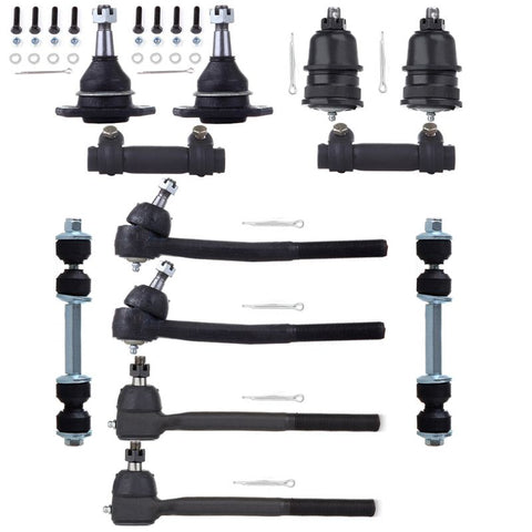 Tie Rods Kit(ES2004S) For Buick Electra-12set