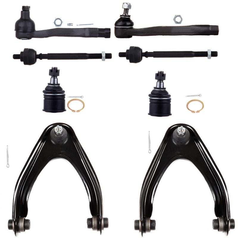 Control Arms Kit(K9802) For Honda CR-V-8set – Modus Performance