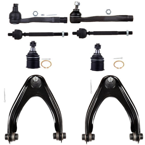Control Arms Kit(K9802) For Honda CR-V-8set