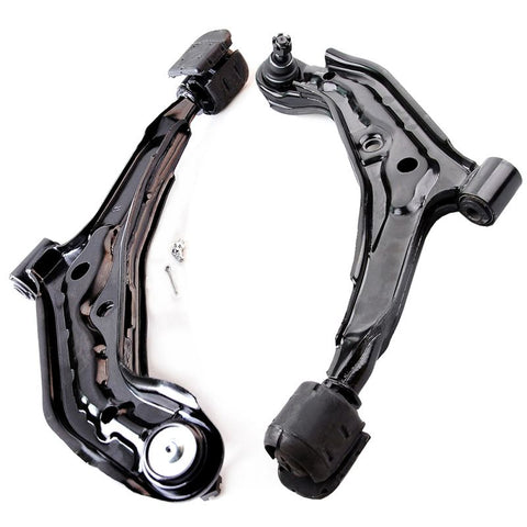 Control Arms(K620356,K620357) For Nissan-2set