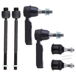 Tie Rods Kit(K3199) For Jeep Liberty-6set
