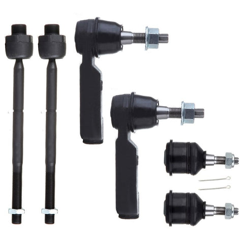Tie Rods Kit(K3199) For Jeep Liberty-6set