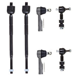 Tie Rods Kit(ES2814RL) For Nissan Altima-6set
