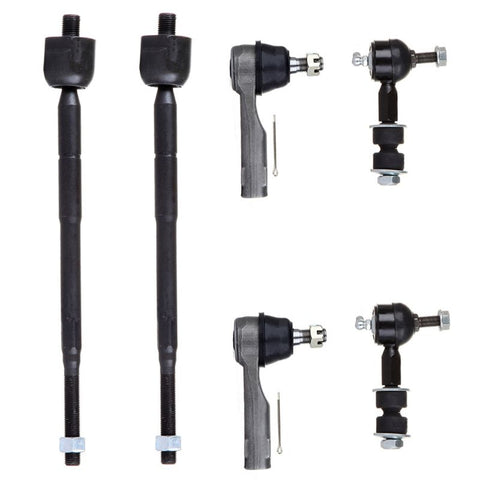 Tie Rods Kit(ES2814RL) For Nissan Altima-6set