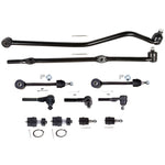 Tie Rods Kit(K3134T) For Jeep TJ For Jeep Wrangler-11set