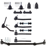 Steering End Links Kit(ES2004S) For Buick Electra-14set