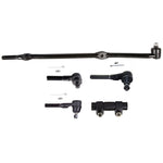 Tie Rod Ends(ES3096L) For Jeep TJ For Jeep Wrangler-5set