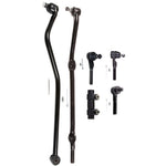 Tie Rods Kit(ES3096L) For JEEP CHEROKEE For JEEP COMANCHE-6set