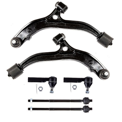 Control Arms Kit(ES3401RL) For Chrysler Grand Voyager-6set
