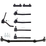 Steering End Links Kit(ES2004S) For BUICK COMMERCIAL CHASSIS-8set