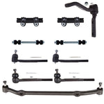 Steering End Links Kit(K5254) For Buick Century-10set