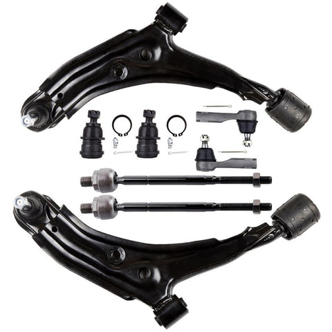 Control Arms Kit(ES2814RL) For Nissan Sentra-8set