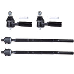 Tie Rod Ends(ES3631) For Ford Escape-4set