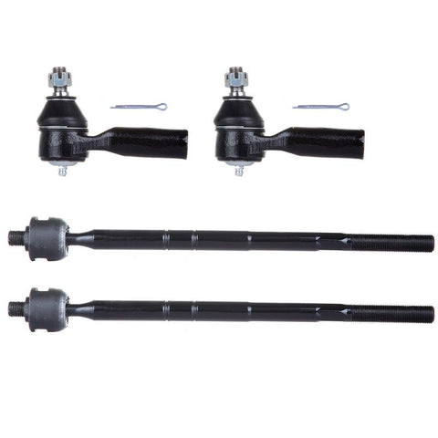 Tie Rod Ends(ES3631) For Ford Escape-4set