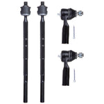 Tie Rods Kit(ES3631) For Ford Escape-6set