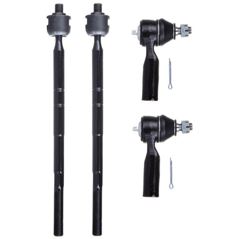 Tie Rods Kit(ES3631) For Ford Escape-6set