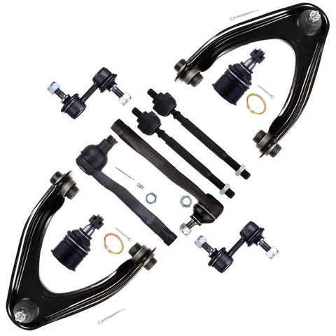 Control Arms Kit(K9802) For Honda CR-V-10set