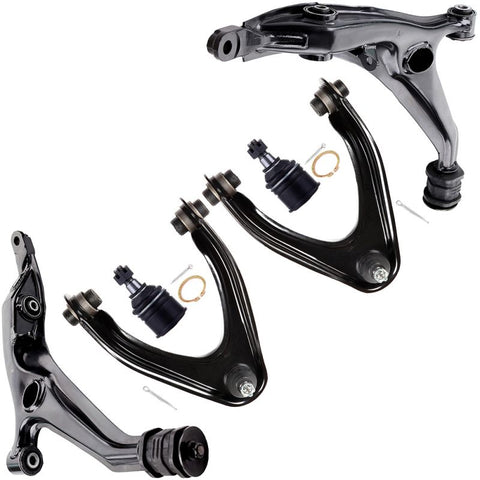 Control Arms Kit(K9802) For Honda CR-V-6set