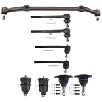 Tie Rods Kit(K6145T) For Pontiac LeMans-9set